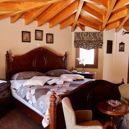 Villa Ariadne Athena Bagian luar foto