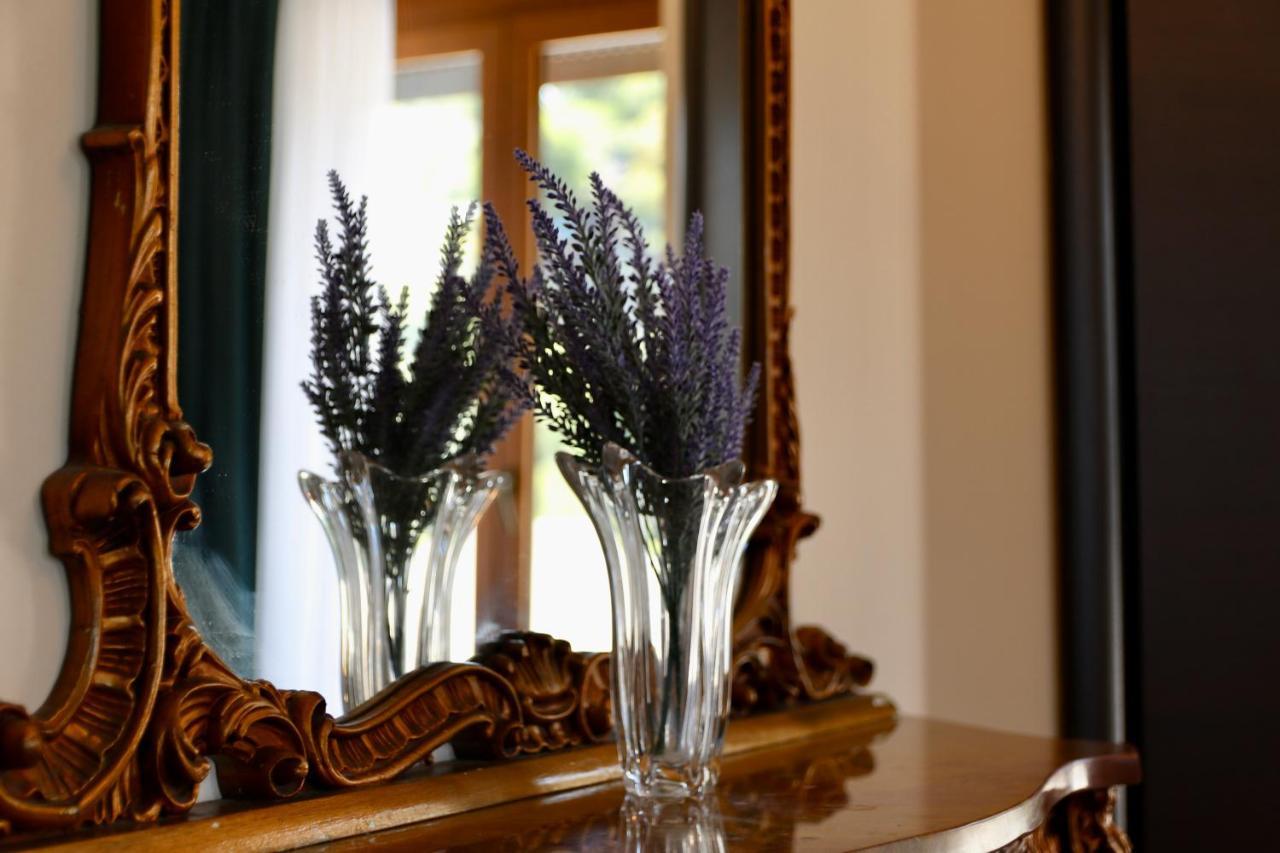Villa Ariadne Athena Bagian luar foto