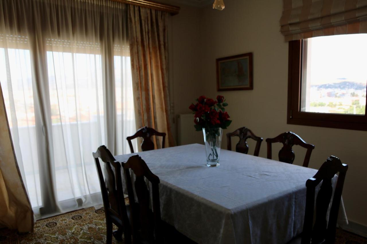 Villa Ariadne Athena Bagian luar foto
